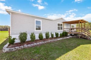 1033 8TH STREET, WILLISTON, FL 32696 Sold 10/16/25