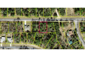 1814 MAGENTA DRIVE, CITRUS SPRINGS, FL 34434 Sold 10/15/25