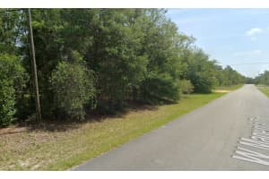 1814 MAGENTA DRIVE, CITRUS SPRINGS, FL 34434 Sold 10/15/25