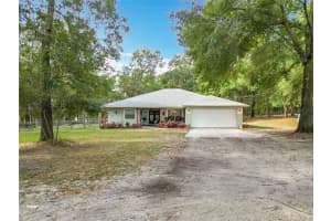8477 FOXFIRE ROAD, BROOKSVILLE, FL 34613 - MLS#MFROM707549