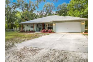 8477 FOXFIRE ROAD, BROOKSVILLE, FL 34613 - MLS#MFROM707549