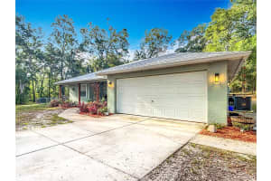 8477 FOXFIRE ROAD, BROOKSVILLE, FL 34613 - MLS#MFROM707549