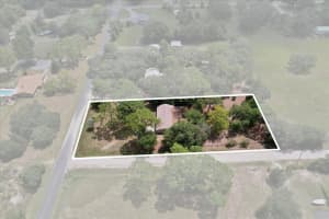 4352 WOODLAWN STREET, DUNNELLON, FL 34433 - MLS#MFROM707552