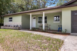 4352 WOODLAWN STREET, DUNNELLON, FL 34433 - MLS#MFROM707552