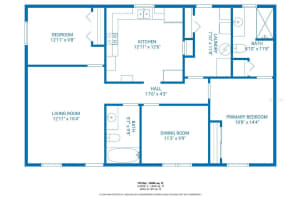 72 ROOKS AVENUE, INVERNESS, FL 34453 - MLS#MFROM707559
