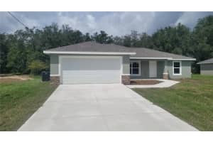7712 MANVILLE ROAD, CITRUS SPRINGS, FL 34434 Sold 10/24/25
