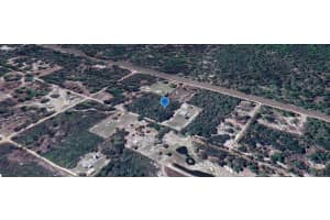 0 158TH LANE, DUNNELLON, FL 34432 - MLS#MFROM707563