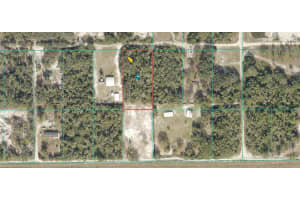 0 158TH LANE, DUNNELLON, FL 34432 - MLS#MFROM707563