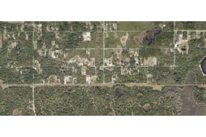0 158TH LANE, DUNNELLON, FL 34432 - MLS#MFROM707563