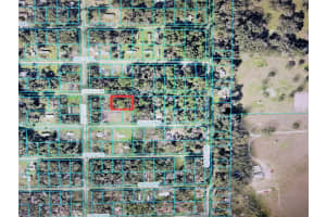 0 5TH LANE, OCALA, FL 34481 - MLS#MFROM707574