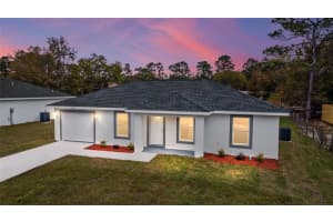 2112 Sw 140th Ave, OCALA