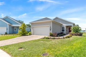 2793 Pointed Leaf Rd Green Cove Springs, FL 32043 - Off Market