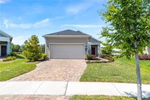 2793 Pointed Leaf Rd Green Cove Springs, FL 32043 - Off Market