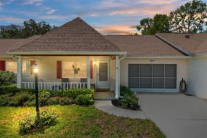 8666 Sw 92nd Ln #c, OCALA