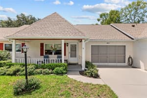 8666 92ND LANE, OCALA, FL 34481 - MLS#MFROM707585