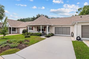 8666 92ND LANE, OCALA, FL 34481 - MLS#MFROM707585