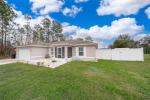 3 PECAN DRIVE LOOP, OCALA, FL 34472 - MLS#MFROM707586