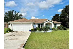 7854 Sw 62nd Ct, OCALA