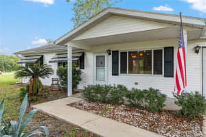 10787 Sw 79th Ter, OCALA