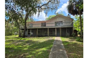 17011 56TH STREET, OCKLAWAHA, FL 32179 Sold 10/01/25