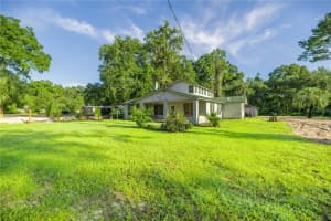 4545 Nw 160th St, REDDICK