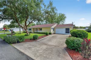 8368 SW 109TH LANE RD, OCALA, FL 34481 - MLS#MFROM707609