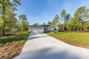 2428 NEWHOPE LANE, DUNNELLON, FL 34434 - MLS#MFROM707614