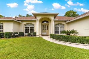 10884 53RD CIRCLE, OCALA, FL 34476 - MLS#MFROM707625