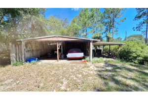 13160 1ST STREET ROAD, SILVER SPRINGS, FL 34488 - MLS#MFROM707634