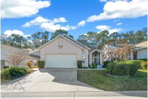 3533 BELGRAVE DRIVE, INVERNESS, FL 34452 - MLS#MFROM707642