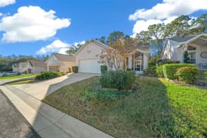 3533 BELGRAVE DRIVE, INVERNESS, FL 34452 - MLS#MFROM707642