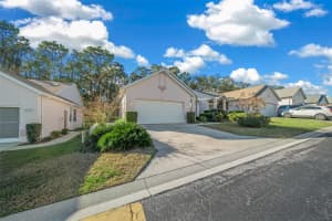 3533 BELGRAVE DRIVE, INVERNESS, FL 34452 - MLS#MFROM707642