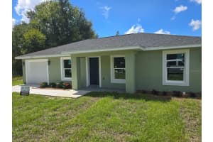 13332 Sw 112 Pl, DUNNELLON