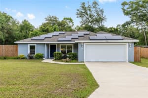 11183 Nw 7th St, OCALA