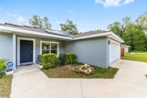 11183 7TH STREET, OCALA, FL 34482 - MLS#MFROM707648