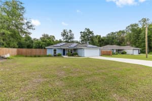 11183 7TH STREET, OCALA, FL 34482 - MLS#MFROM707648