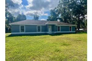 17909 30TH AVENUE, SUMMERFIELD, FL 34491 - MLS#MFROM707654
