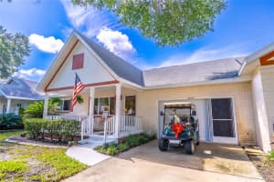 8872 Sw 92nd Pl #f, OCALA