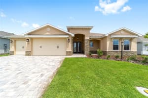 10091 84TH STREET ROAD, OCALA, FL 34481 - MLS#MFROM707658