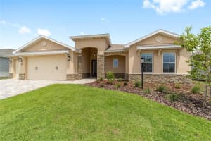 10091 84TH STREET ROAD, OCALA, FL 34481 - MLS#MFROM707658
