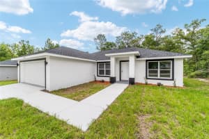14417 20TH PLACE, OCALA, FL 34481 - MLS#MFROM707659