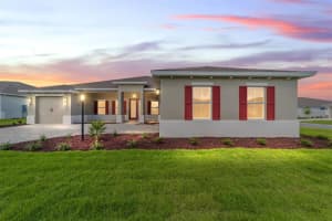 8492 Sw 99th Cir, OCALA