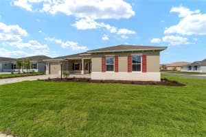 8492 99TH CIRCLE, OCALA, FL 34481 - MLS#MFROM707664