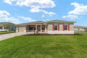 8492 99TH CIRCLE, OCALA, FL 34481 - MLS#MFROM707664