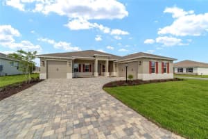 8492 99TH CIRCLE, OCALA, FL 34481 - MLS#MFROM707664