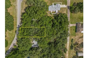 TBD SW 136TH COURT RD, DUNNELLON, FL 34432 - MLS#MFROM707671