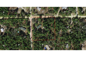 5778 TIRANA LANE, DUNNELLON, FL 34433 - MLS#MFROM707673