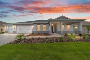 8518 Sw 99th Cir, OCALA