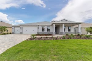 8518 99TH CIRCLE, OCALA, FL 34481 - MLS#MFROM707674