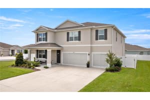 5812 81ST PLACE, OCALA, FL 34476 - MLS#MFROM707677